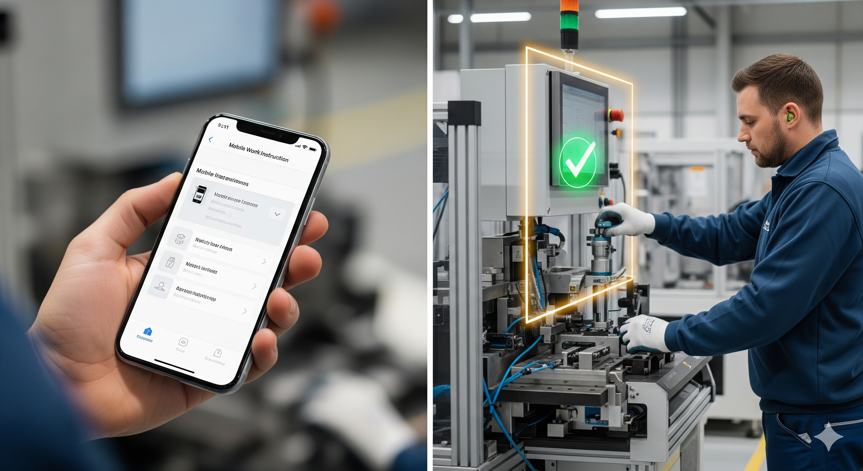 SwipeGuide Alternatives - Mobile Work Instructions
