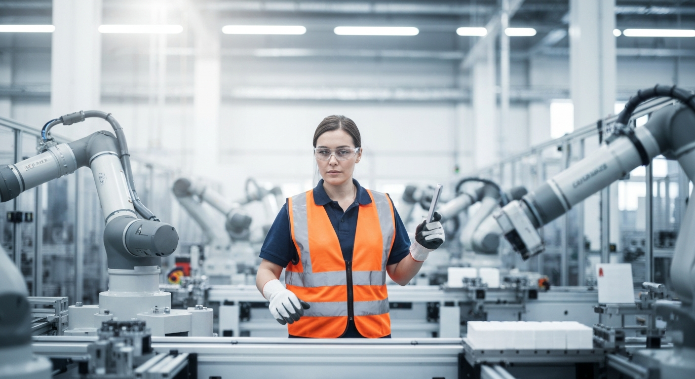 Is Your Connected Worker Competent?