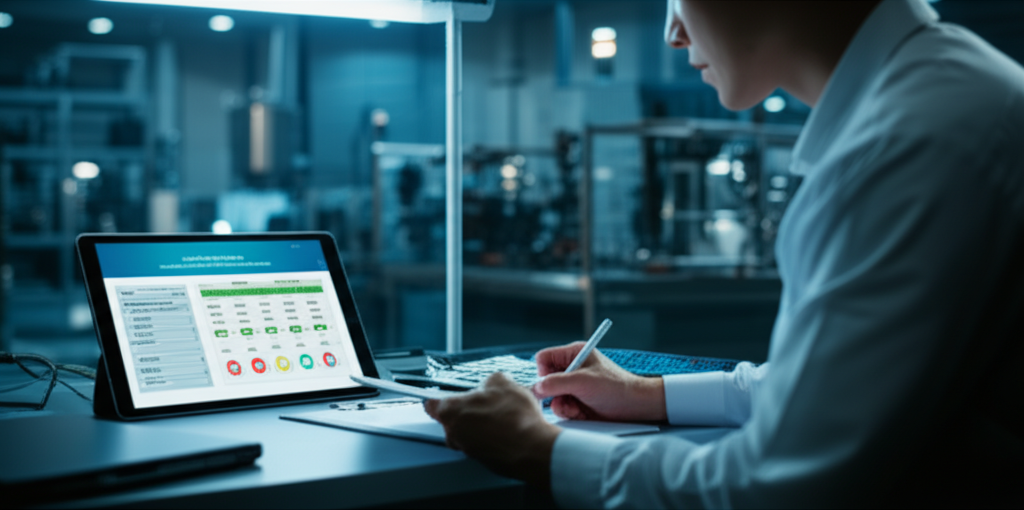 Training vs Competency Verification