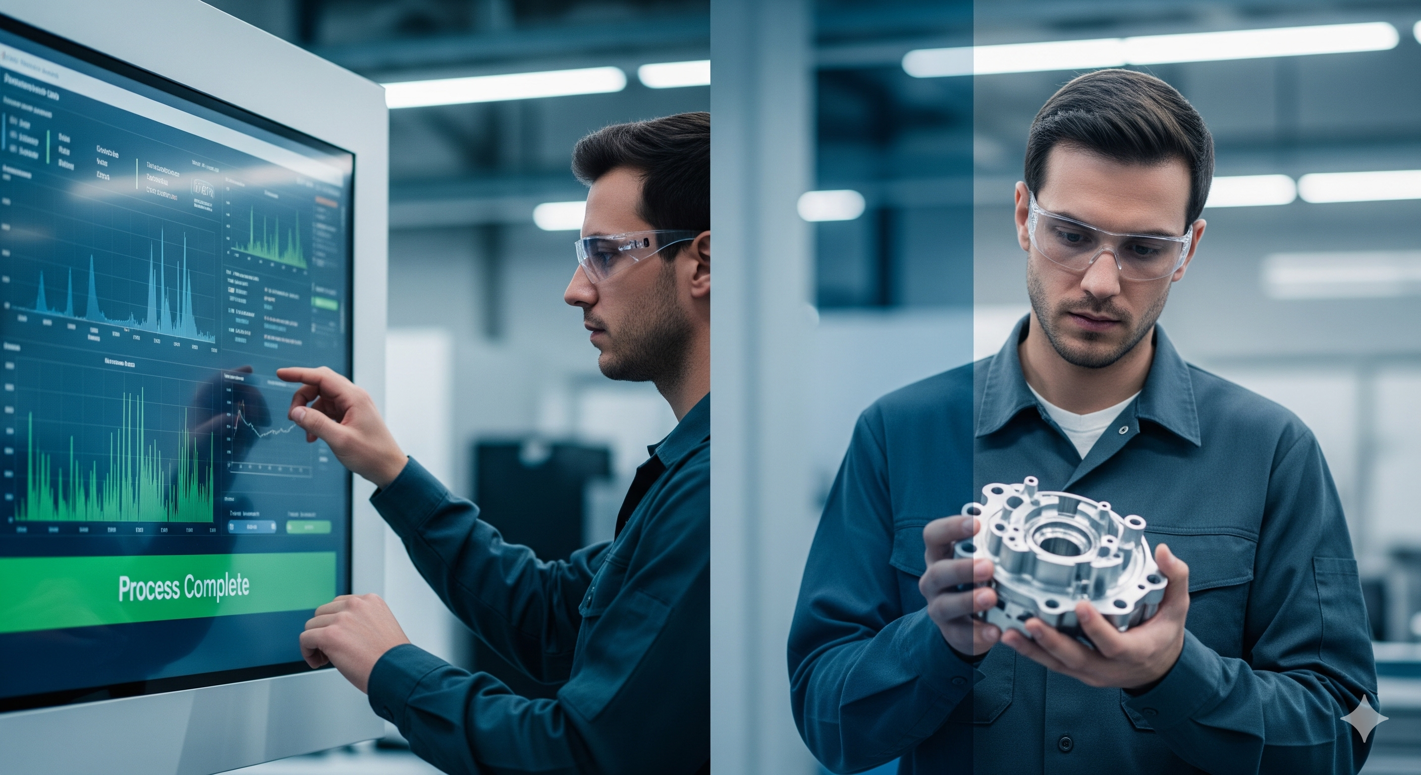 VKS Alternatives - Digital Work Instructions